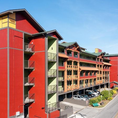 Creekstone Inn Pigeon Forge Exterior photo